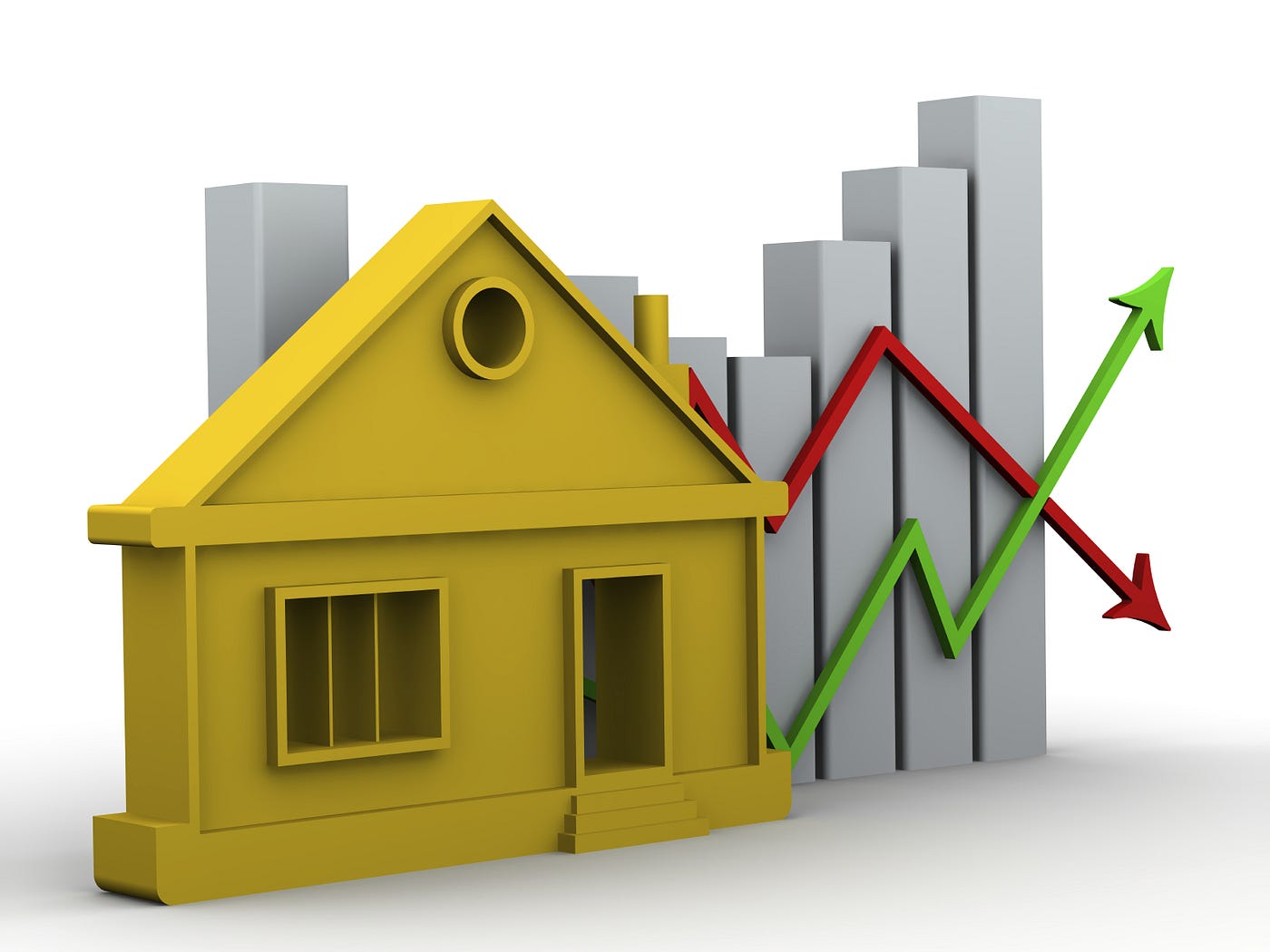 House Price Prediction with XGBoost